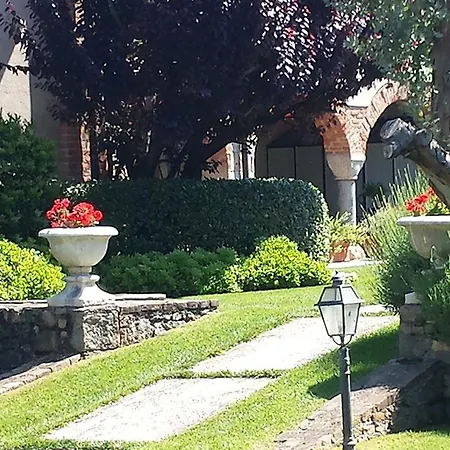 Il Borgo Antico شقة