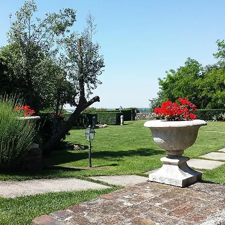 Il Borgo Antico شقة
