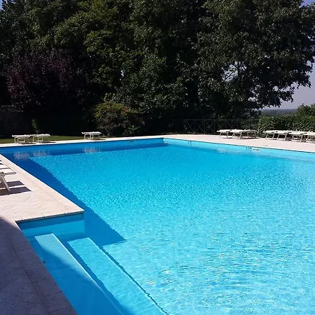 Il Borgo Antico *