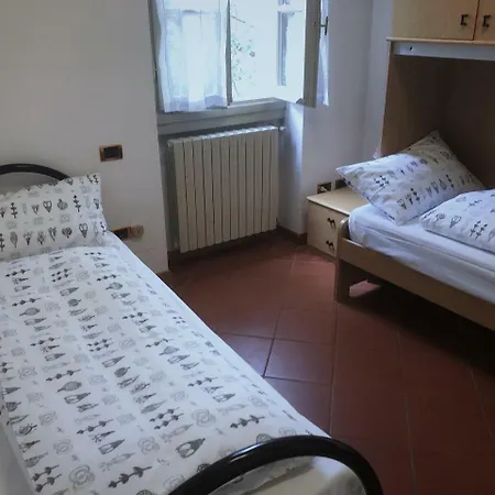 Il Borgo Antico * Calvagese Della Riviera